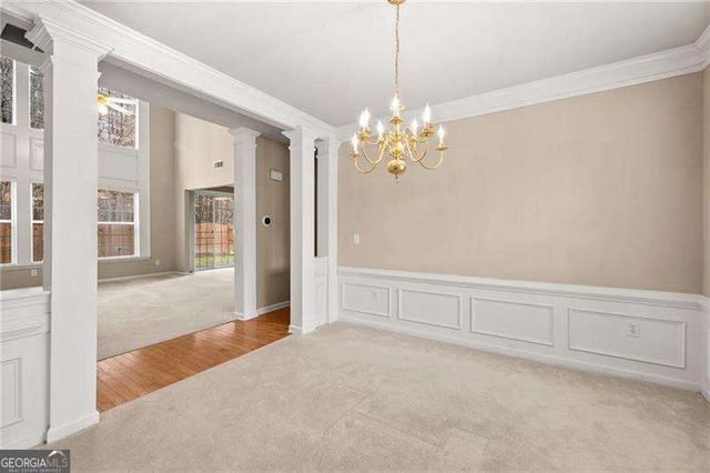 4071 Kingsley Park Lane, Peachtree Corners, GA 30096