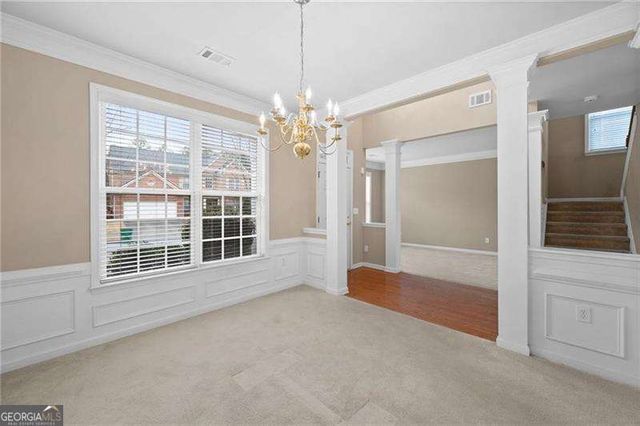 4071 Kingsley Park Lane, Peachtree Corners, GA 30096