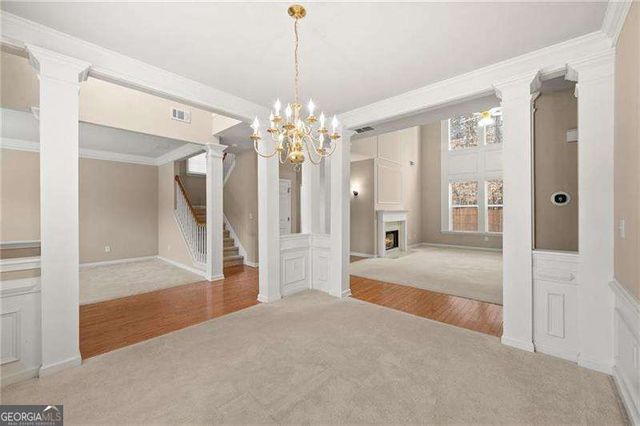 4071 Kingsley Park Lane, Peachtree Corners, GA 30096