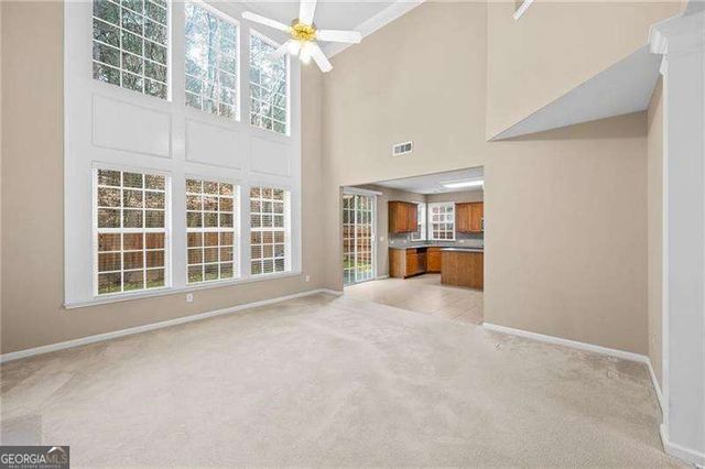 4071 Kingsley Park Lane, Peachtree Corners, GA 30096