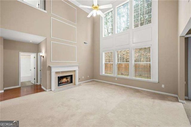 4071 Kingsley Park Lane, Peachtree Corners, GA 30096