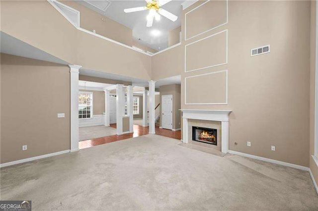 4071 Kingsley Park Lane, Peachtree Corners, GA 30096