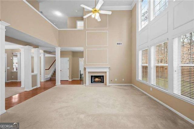 4071 Kingsley Park Lane, Peachtree Corners, GA 30096