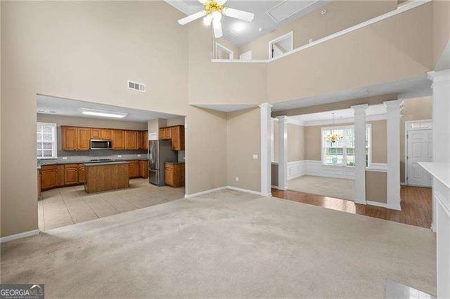 4071 Kingsley Park Lane, Peachtree Corners, GA 30096