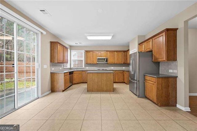 4071 Kingsley Park Lane, Peachtree Corners, GA 30096