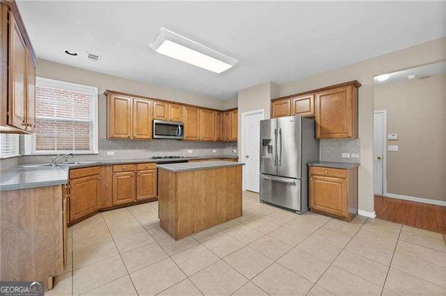 4071 Kingsley Park Lane, Peachtree Corners, GA 30096