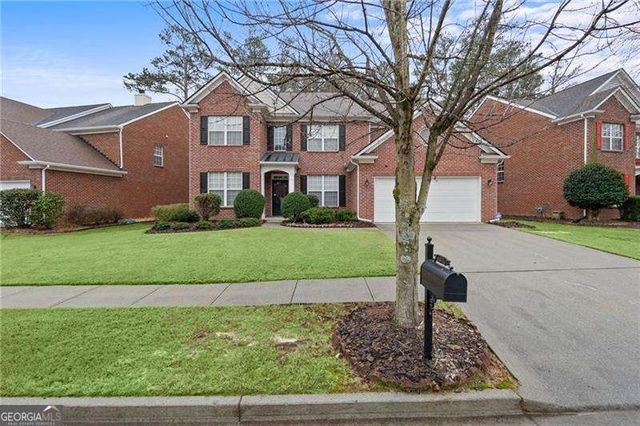 4071 Kingsley Park Lane, Peachtree Corners, GA 30096