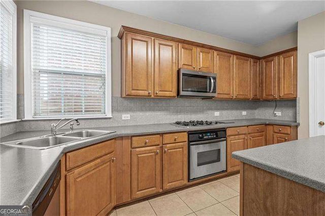 4071 Kingsley Park Lane, Peachtree Corners, GA 30096