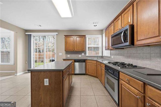 4071 Kingsley Park Lane, Peachtree Corners, GA 30096