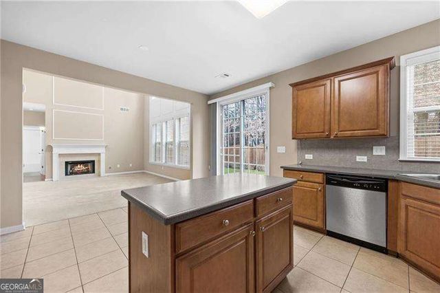 4071 Kingsley Park Lane, Peachtree Corners, GA 30096