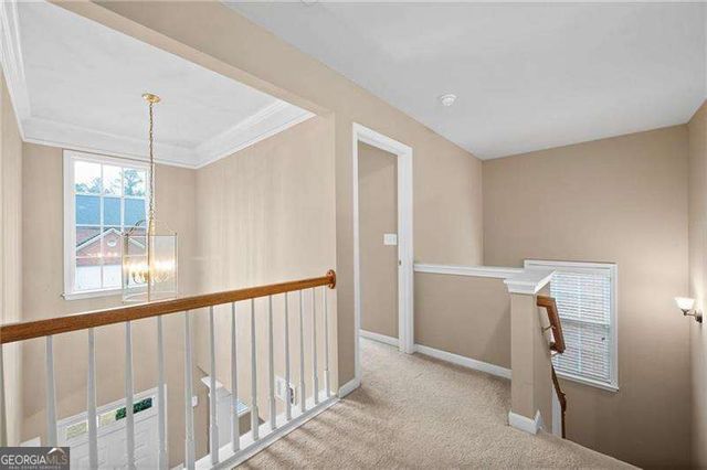 4071 Kingsley Park Lane, Peachtree Corners, GA 30096