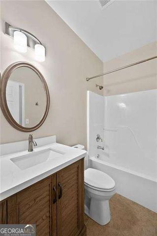 4071 Kingsley Park Lane, Peachtree Corners, GA 30096