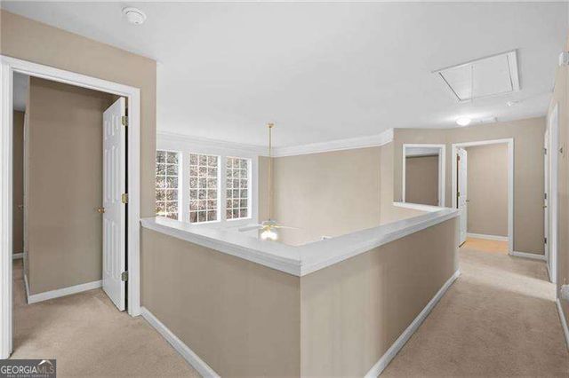 4071 Kingsley Park Lane, Peachtree Corners, GA 30096