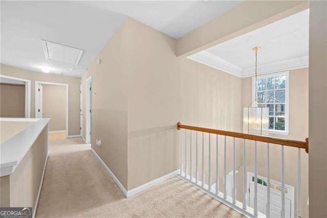 4071 Kingsley Park Lane, Peachtree Corners, GA 30096