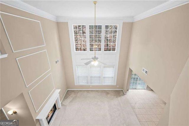 4071 Kingsley Park Lane, Peachtree Corners, GA 30096