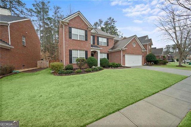 4071 Kingsley Park Lane, Peachtree Corners, GA 30096