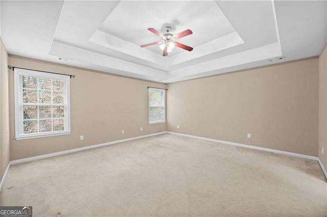 4071 Kingsley Park Lane, Peachtree Corners, GA 30096