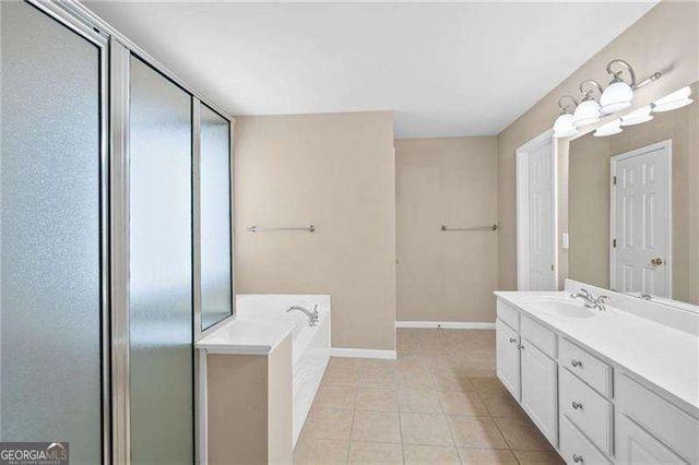 4071 Kingsley Park Lane, Peachtree Corners, GA 30096