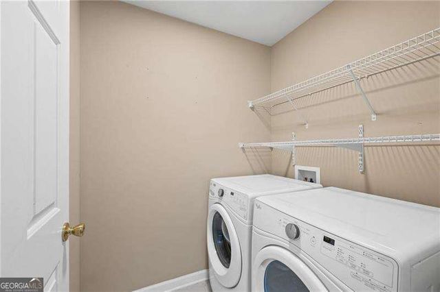 4071 Kingsley Park Lane, Peachtree Corners, GA 30096