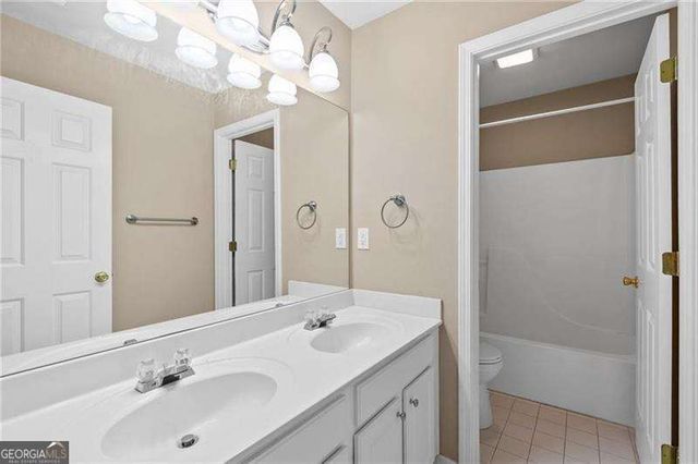 4071 Kingsley Park Lane, Peachtree Corners, GA 30096