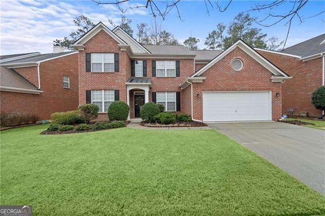 4071 Kingsley Park Lane, Peachtree Corners, GA 30096