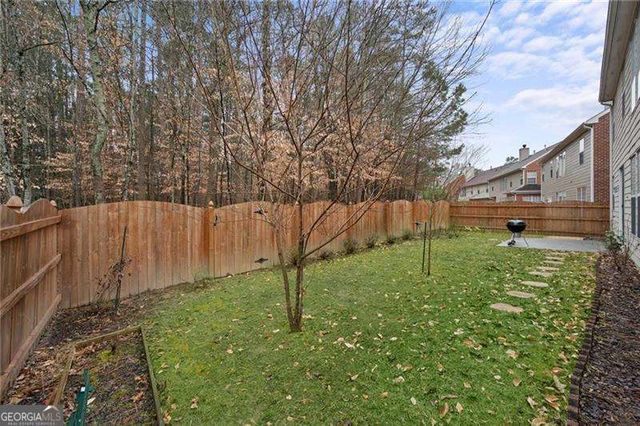 4071 Kingsley Park Lane, Peachtree Corners, GA 30096