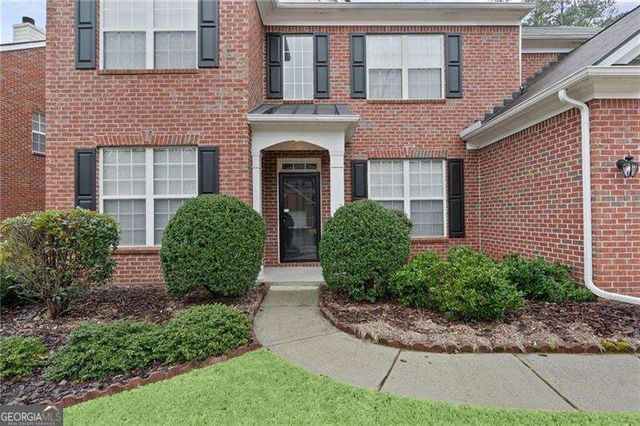 4071 Kingsley Park Lane, Peachtree Corners, GA 30096