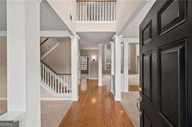 4071 Kingsley Park Lane, Peachtree Corners, GA 30096