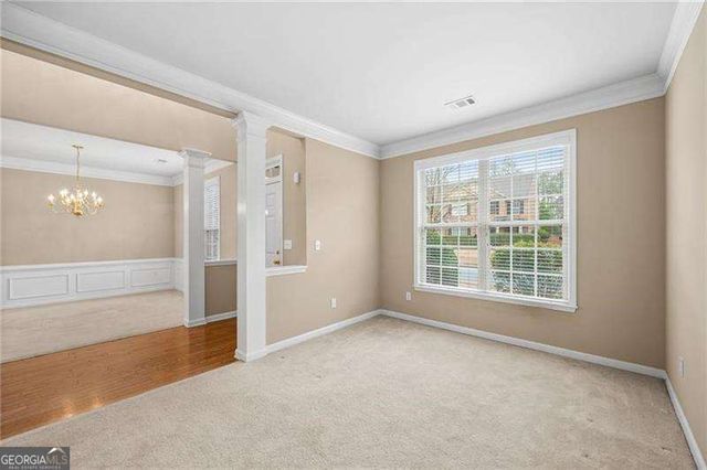 4071 Kingsley Park Lane, Peachtree Corners, GA 30096