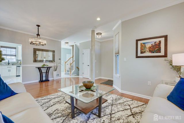 274 Morning Glory Drive, Monroe, NJ 08831