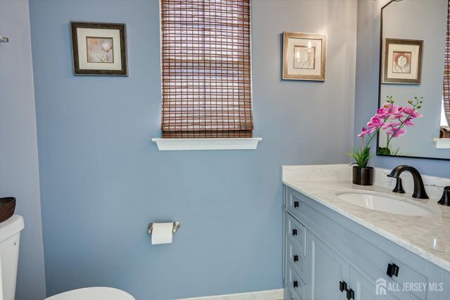 274 Morning Glory Drive, Monroe, NJ 08831