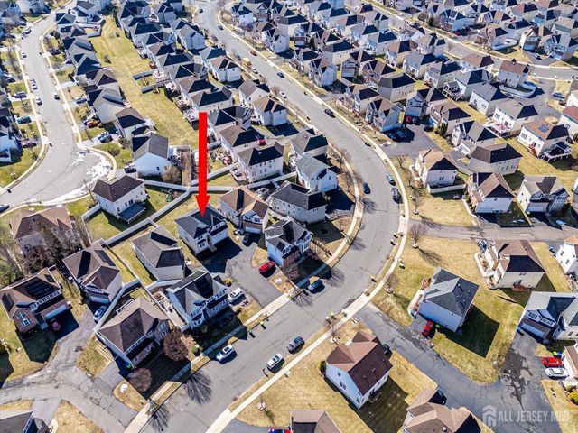 274 Morning Glory Drive, Monroe, NJ 08831