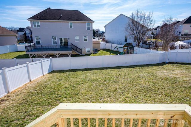 274 Morning Glory Drive, Monroe, NJ 08831