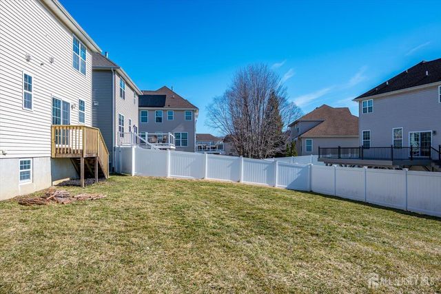 274 Morning Glory Drive, Monroe, NJ 08831