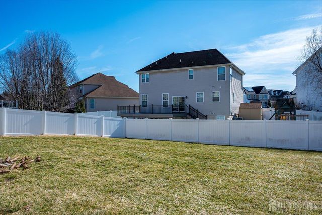 274 Morning Glory Drive, Monroe, NJ 08831