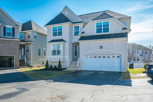 274 Morning Glory Drive, Monroe, NJ 08831