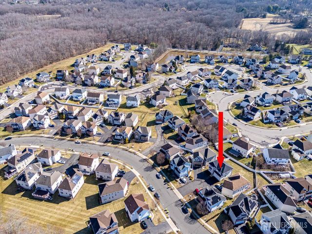 274 Morning Glory Drive, Monroe, NJ 08831