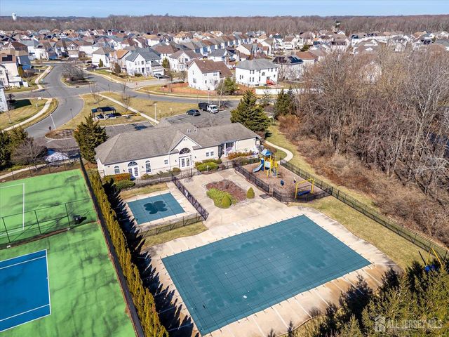 274 Morning Glory Drive, Monroe, NJ 08831