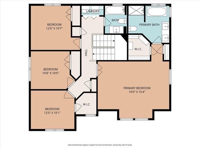 274 Morning Glory Drive, Monroe, NJ 08831