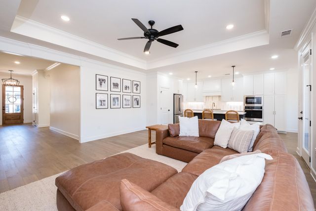 27 Corlay Drive, Little Rock, AR 72223