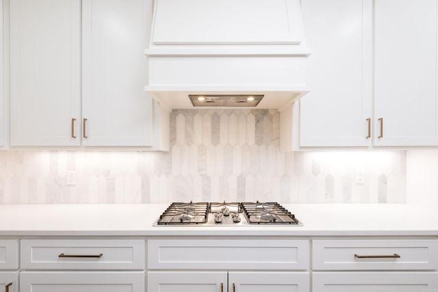 27 Corlay Drive, Little Rock, AR 72223