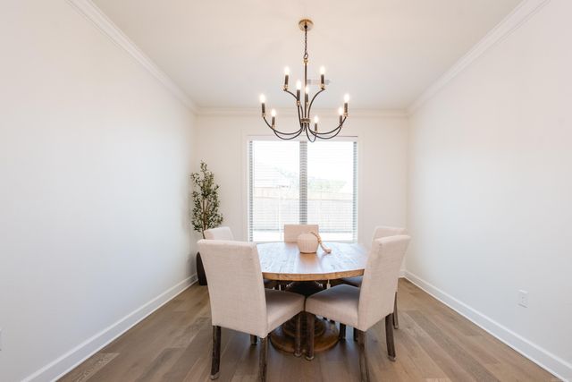 27 Corlay Drive, Little Rock, AR 72223