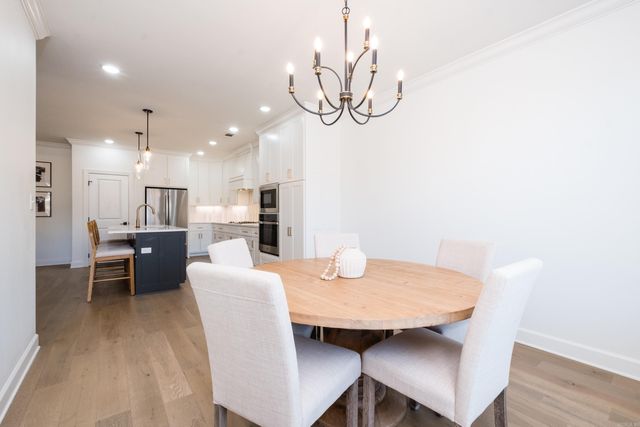 27 Corlay Drive, Little Rock, AR 72223