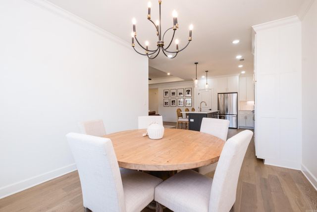 27 Corlay Drive, Little Rock, AR 72223