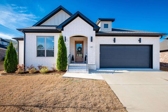 27 Corlay Drive, Little Rock, AR 72223