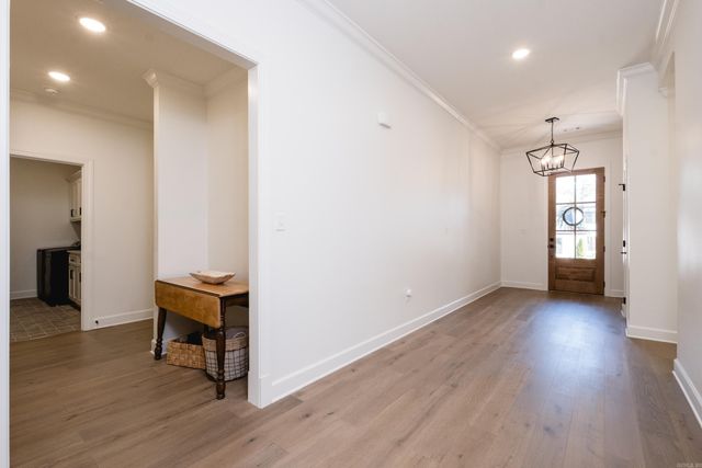 27 Corlay Drive, Little Rock, AR 72223