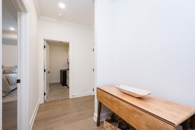 27 Corlay Drive, Little Rock, AR 72223