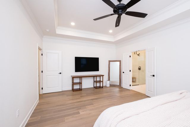 27 Corlay Drive, Little Rock, AR 72223