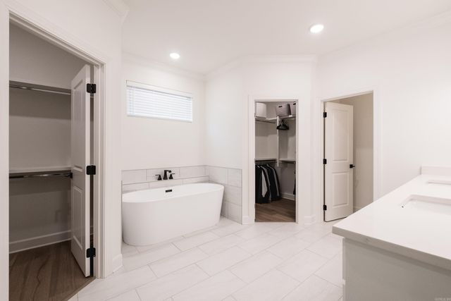 27 Corlay Drive, Little Rock, AR 72223