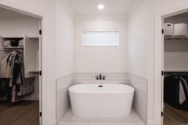 27 Corlay Drive, Little Rock, AR 72223